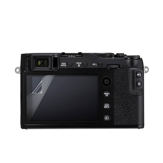 Fujifilm X-E3 Matte Screen Protector