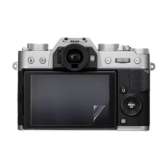 Fujifilm X-T20 Impact Screen Protector