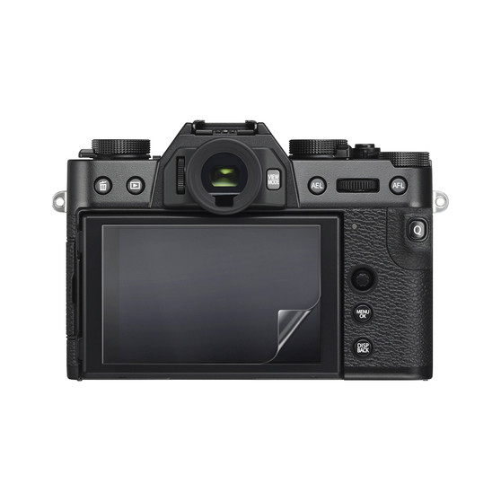 Fujifilm X-T30 Impact Screen Protector