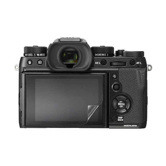 Fujifilm X-T2 Impact Screen Protector