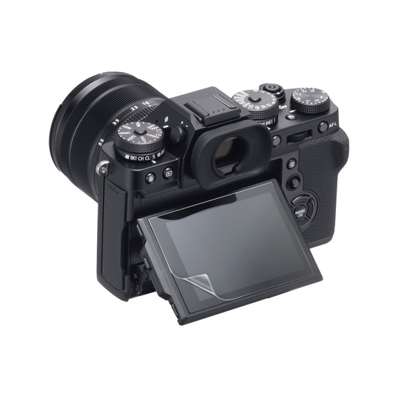 Fujifilm X-T3 Impact Screen Protector