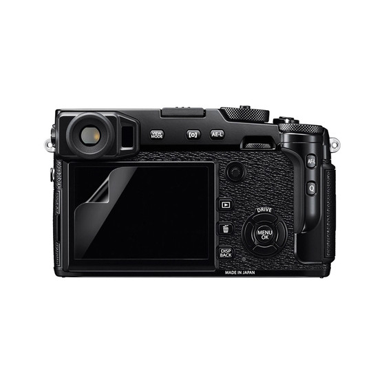 Fujifilm X-Pro2 Matte Screen Protector