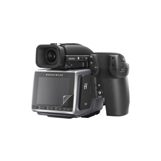 Hasselblad H6D-50c Impact Screen Protector
