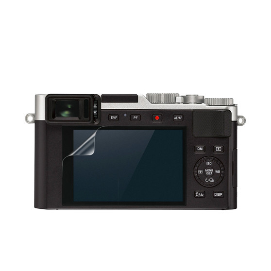 Leica D-Lux 7 Vivid Screen Protector