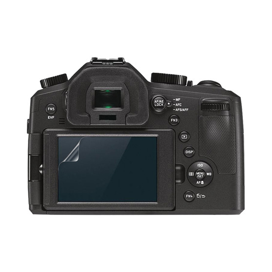 Leica V-Lux (Typ 114) Vivid Screen Protector