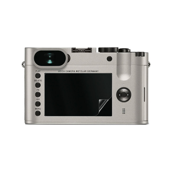 Leica Q Impact Screen Protector