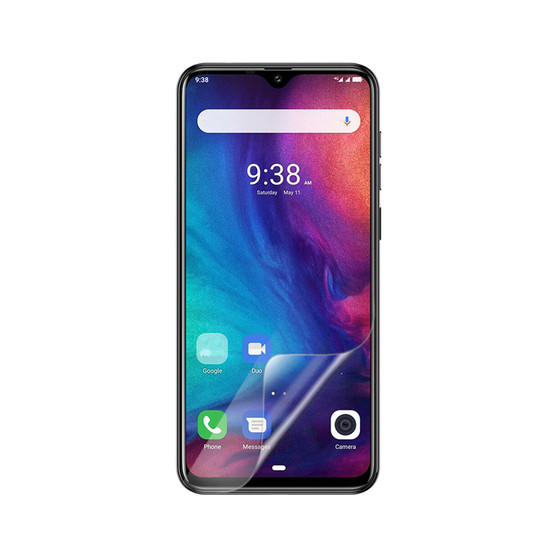Ulefone Note 7P Matte Screen Protector