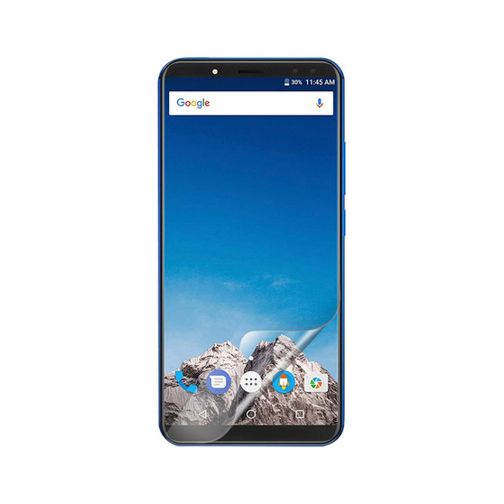 Vernee X1 Matte Screen Protector