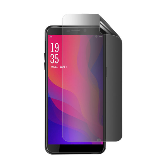 Vernee X2 Privacy Screen Protector