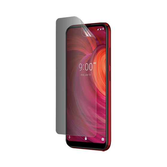 Lava Z71 Privacy Screen Protector