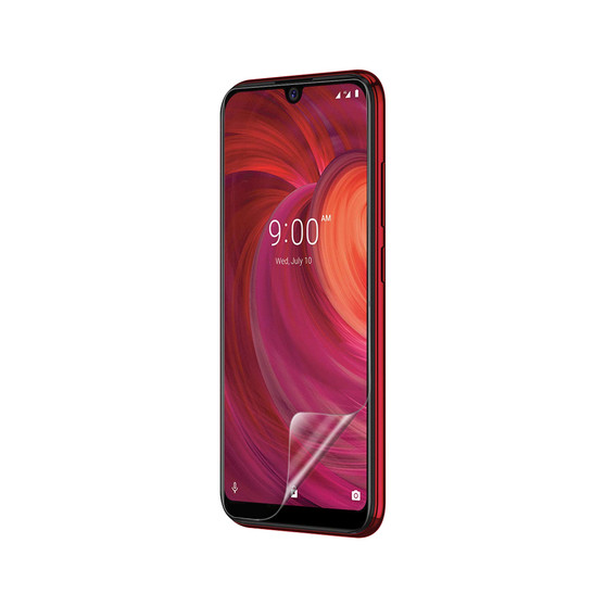 Lava Z71 Impact Screen Protector