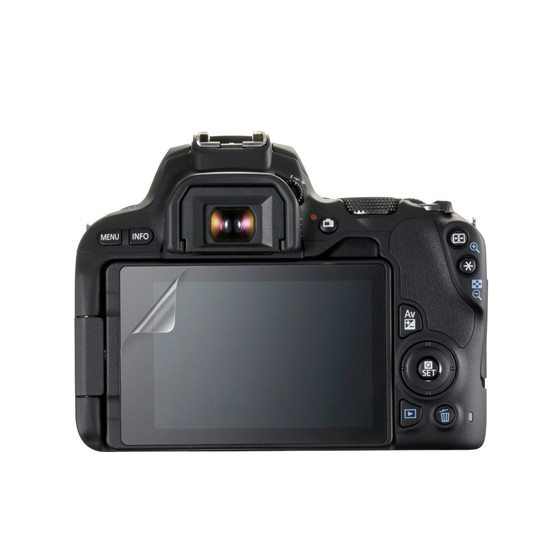 Canon EOS 800D Vivid Screen Protector