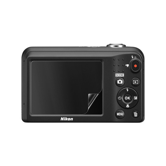 Nikon Coolpix L31 Impact Screen Protector