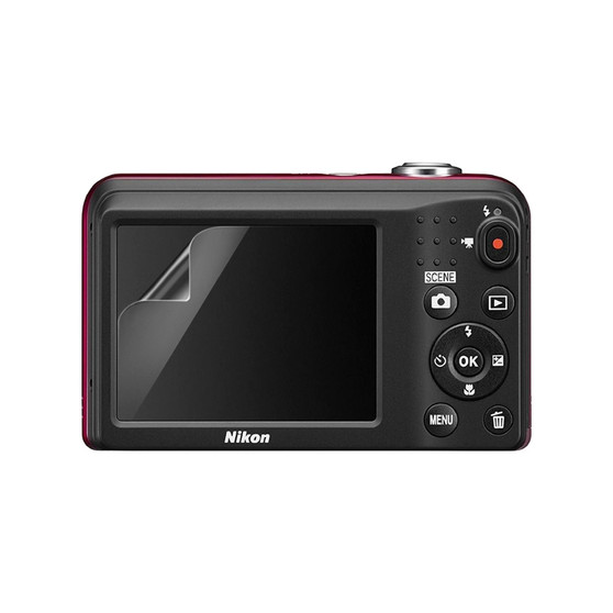 Nikon Coolpix A10 Matte Screen Protector