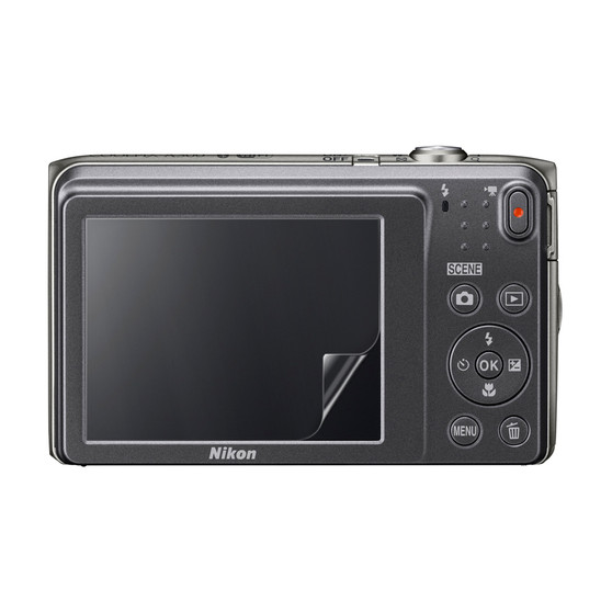 Nikon Coolpix A300 Impact Screen Protector