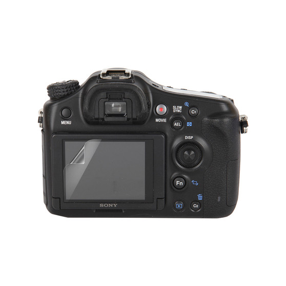 Sony A68 Matte Screen Protector