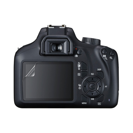 Canon EOS 4000D Vivid Screen Protector