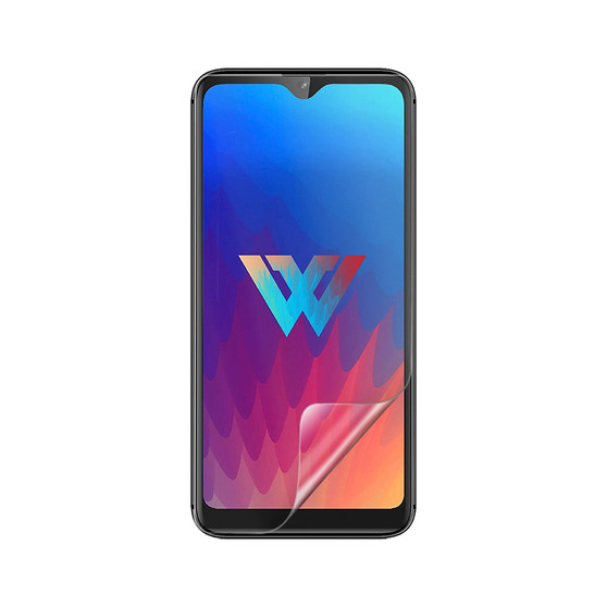 LG W30 Impact Screen Protector