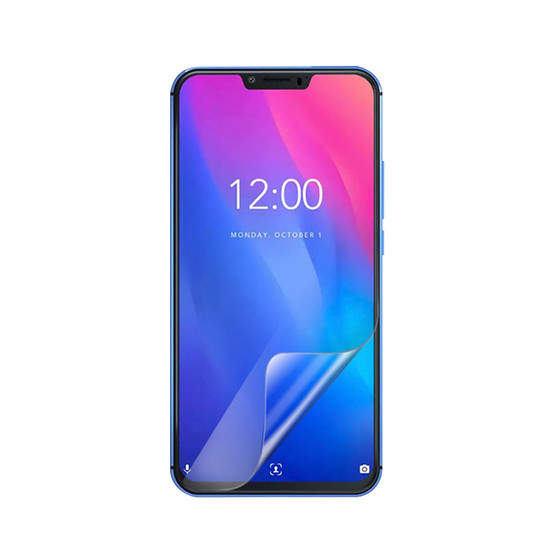 Vernee M8 Pro Matte Screen Protector