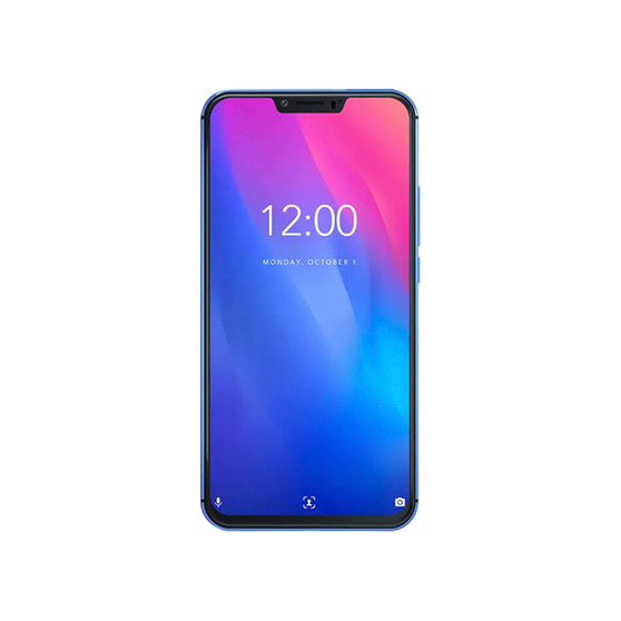 Vernee M8 Pro Privacy Quad Screen Protector