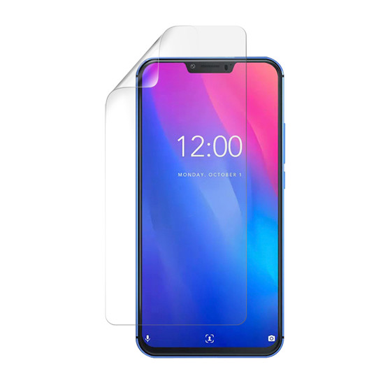 Vernee M8 Pro Silk Screen Protector