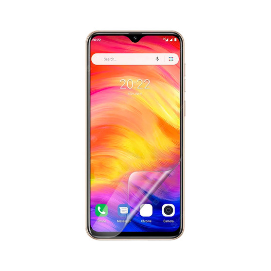 Ulefone Note 7 Matte Screen Protector