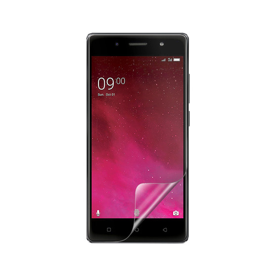 Lava Z80 Impact Screen Protector