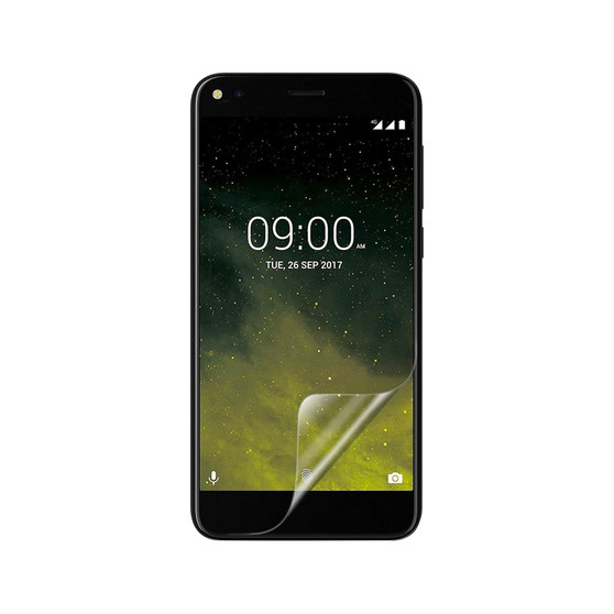 Lava Z70 Vivid Screen Protector