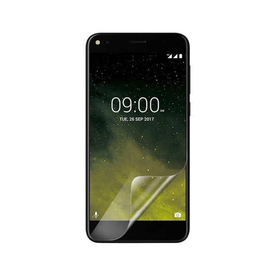Lava Z70 Matte Screen Protector