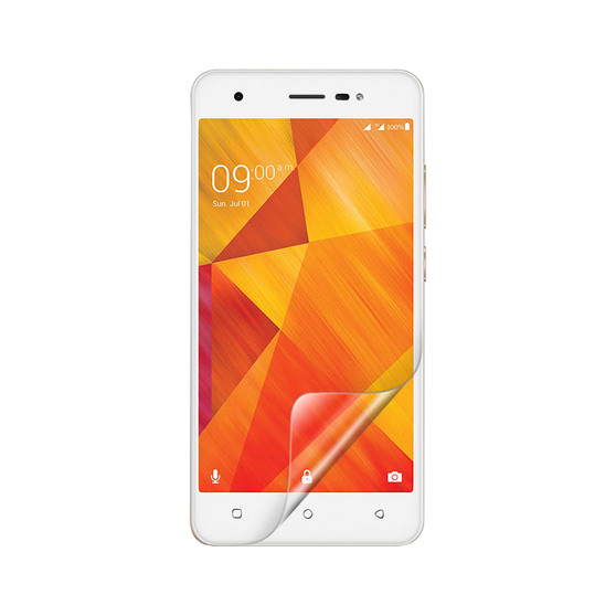 Lava Z60s Vivid Screen Protector