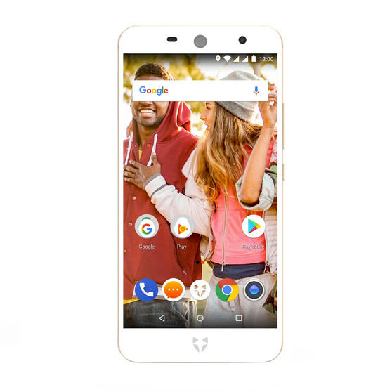 Wileyfox Swift 2