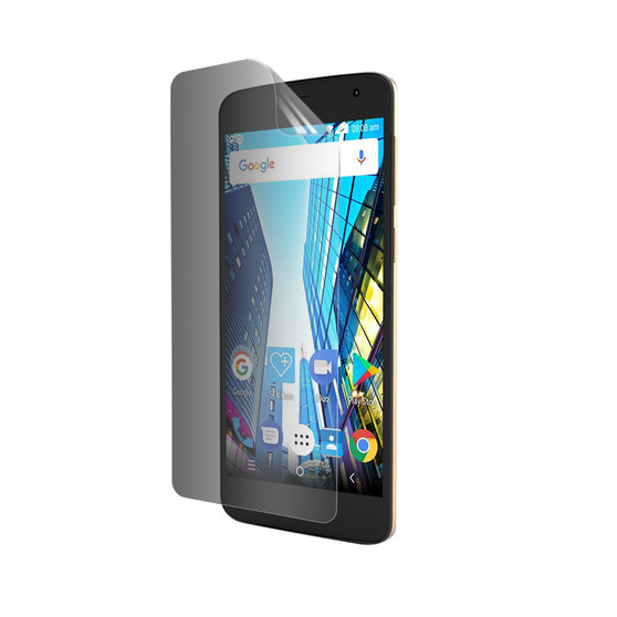 STK Hero Lite Privacy Screen Protector