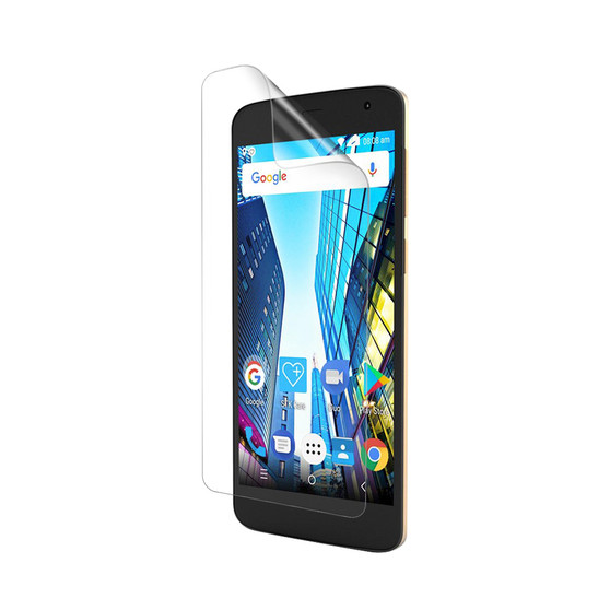 STK Hero Lite Silk Screen Protector