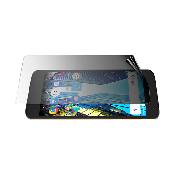 STK Hero Lite Privacy (Landscape) Screen Protector