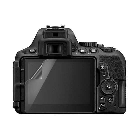 Nikon D5500 Matte Screen Protector