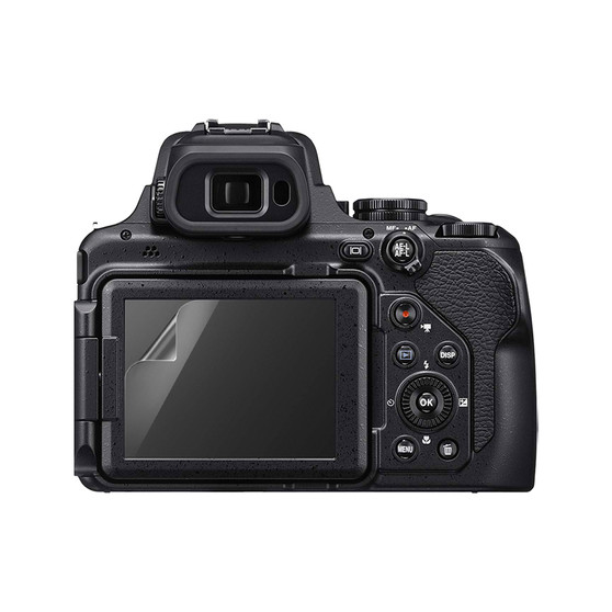 Nikon Coolpix P1000 Matte Screen Protector