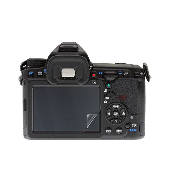 Ricoh Pentax K-3 II Impact Screen Protector