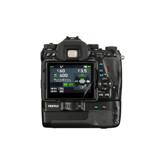 Ricoh Pentax K-1 Impact Screen Protector