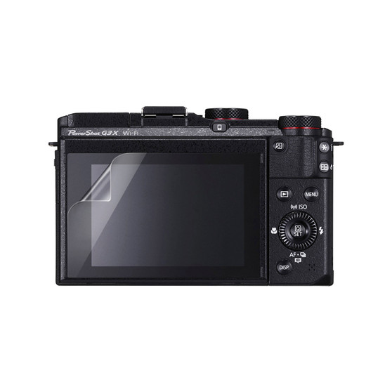 Canon PowerShot G3 X Matte Screen Protector