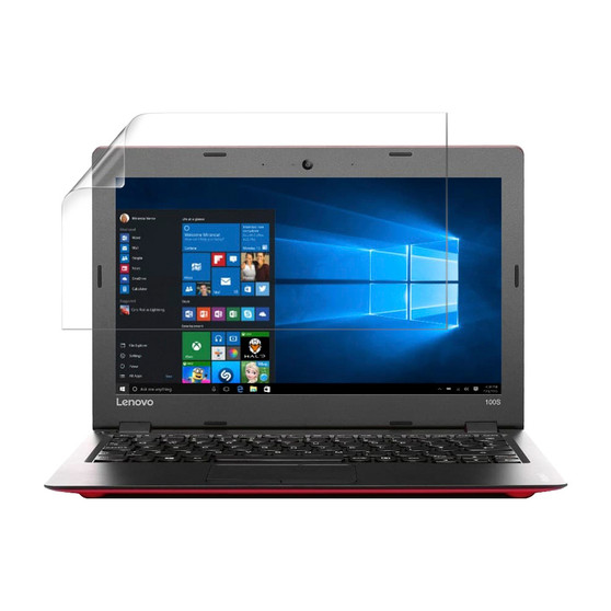 Lenovo ideapad 100s (11) Silk Screen Protector