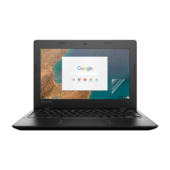 Lenovo ThinkPad Yoga 11e Chromebook (3rd Gen) Impact Screen Protector