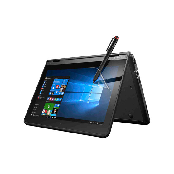 Lenovo ThinkPad Yoga 11e (3rd Gen) Vivid Screen Protector