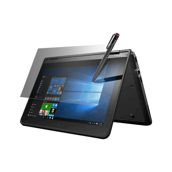 Lenovo ThinkPad Yoga 11e (3rd Gen) Privacy Screen Protector