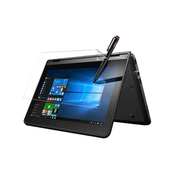 Lenovo ThinkPad Yoga 11e (3rd Gen) Silk Screen Protector