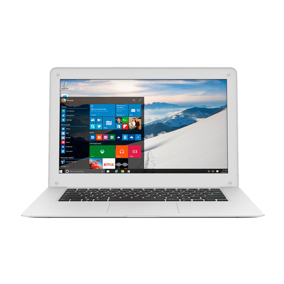 Archos 140 Cesium