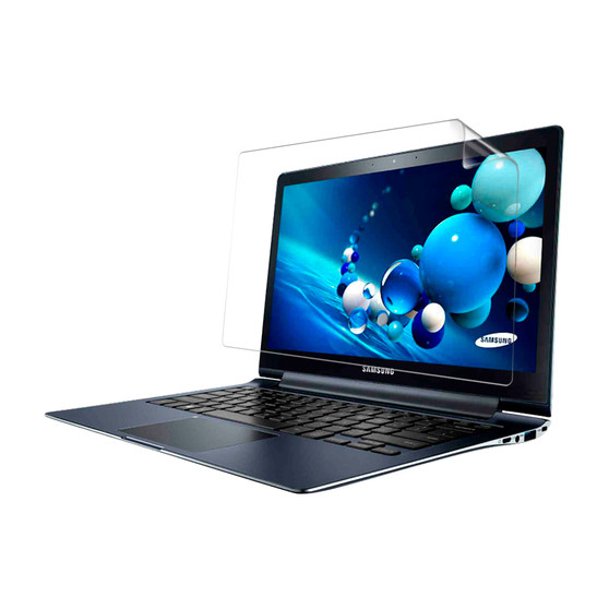 Samsung ATIV Book 9 Plus Silk Screen Protector