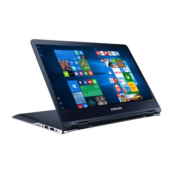 Samsung Notebook 9 Spin (13)