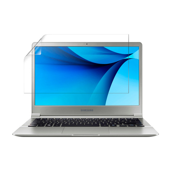 Samsung Notebook 9 (13) Silk Screen Protector