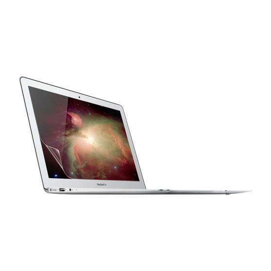 Apple Macbook Air 13 A1237 (2008) Impact Screen Protector