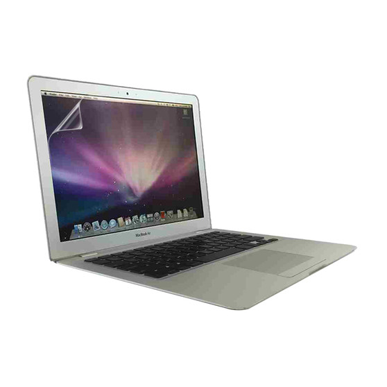 Apple Macbook Air 13 A1304 (2009) Vivid Screen Protector